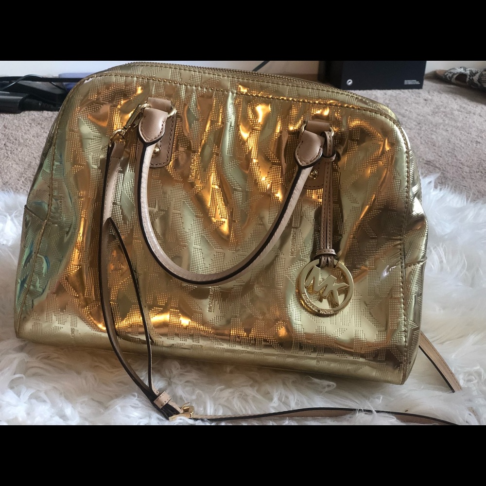 Authentic MK PURSE